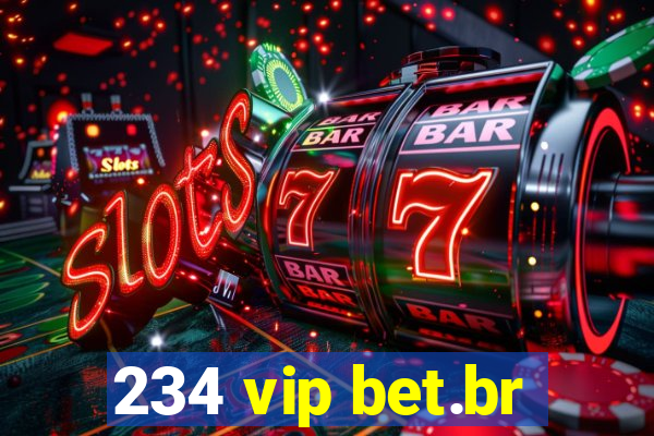 234 vip bet.br